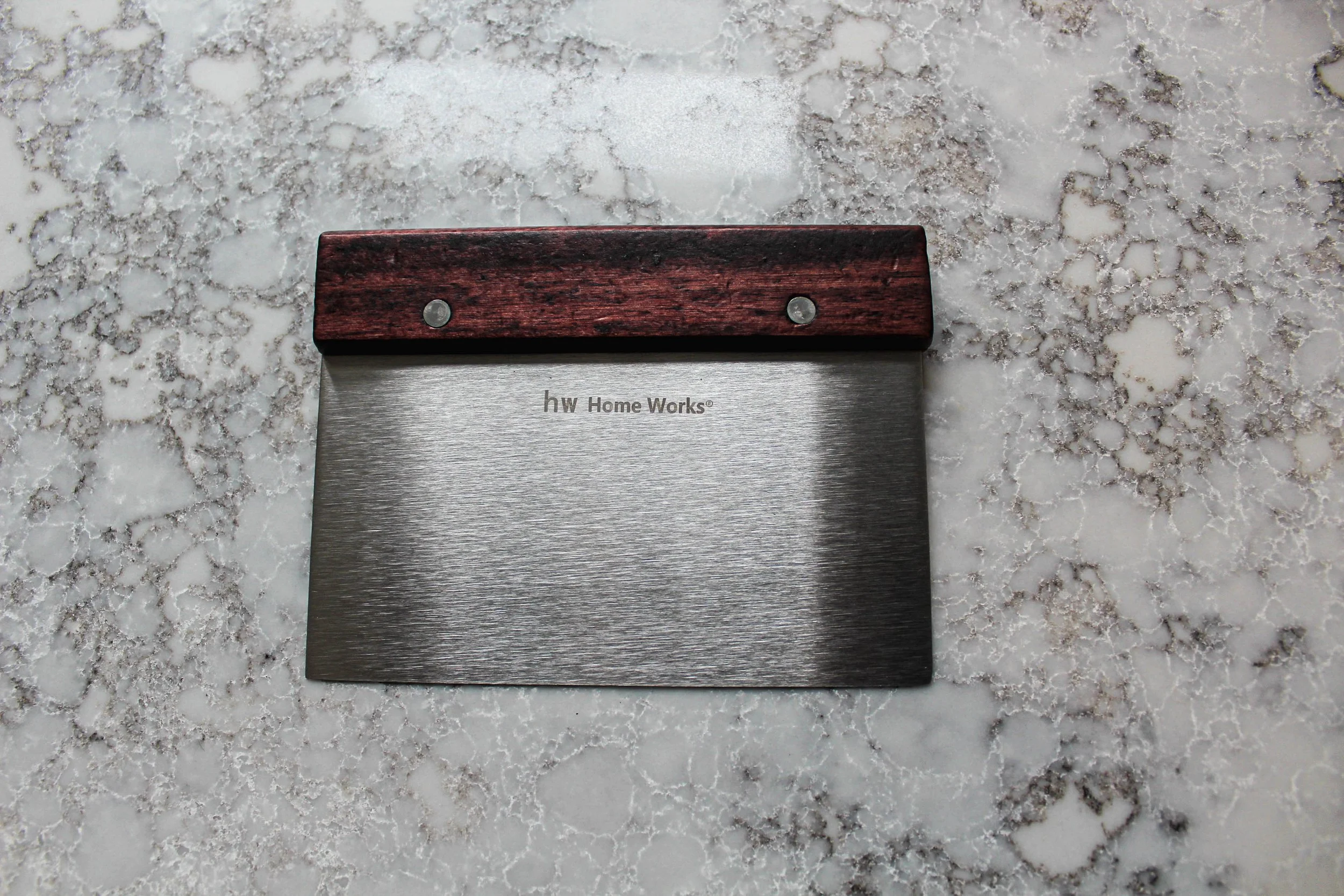 Bench Scraper