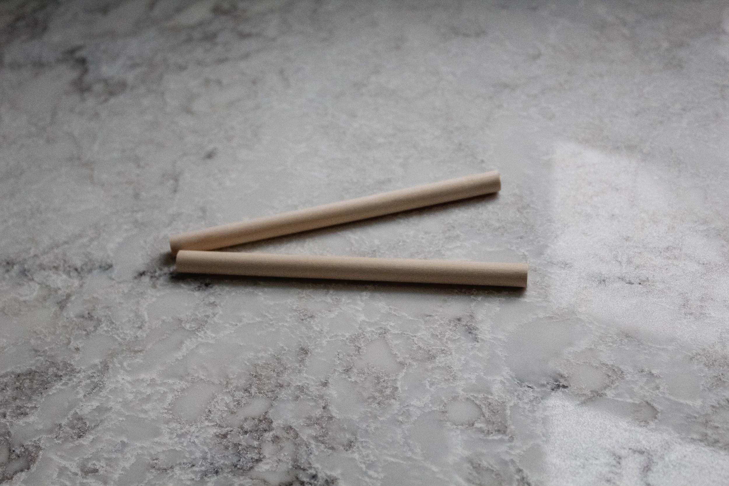 Small Wooden Dowel