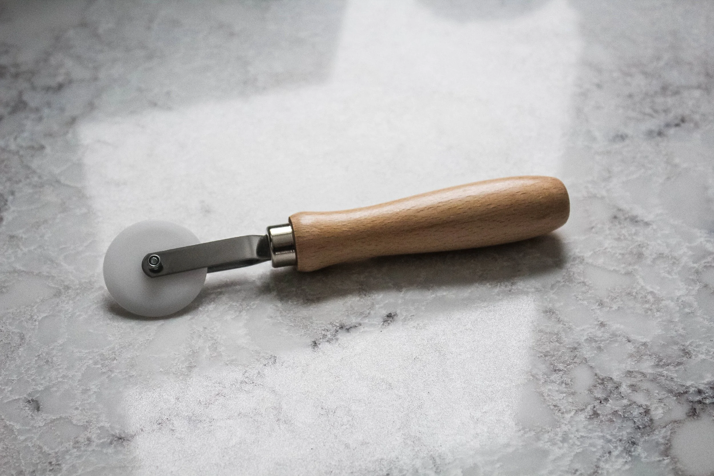 Cutter - Delrin Smooth