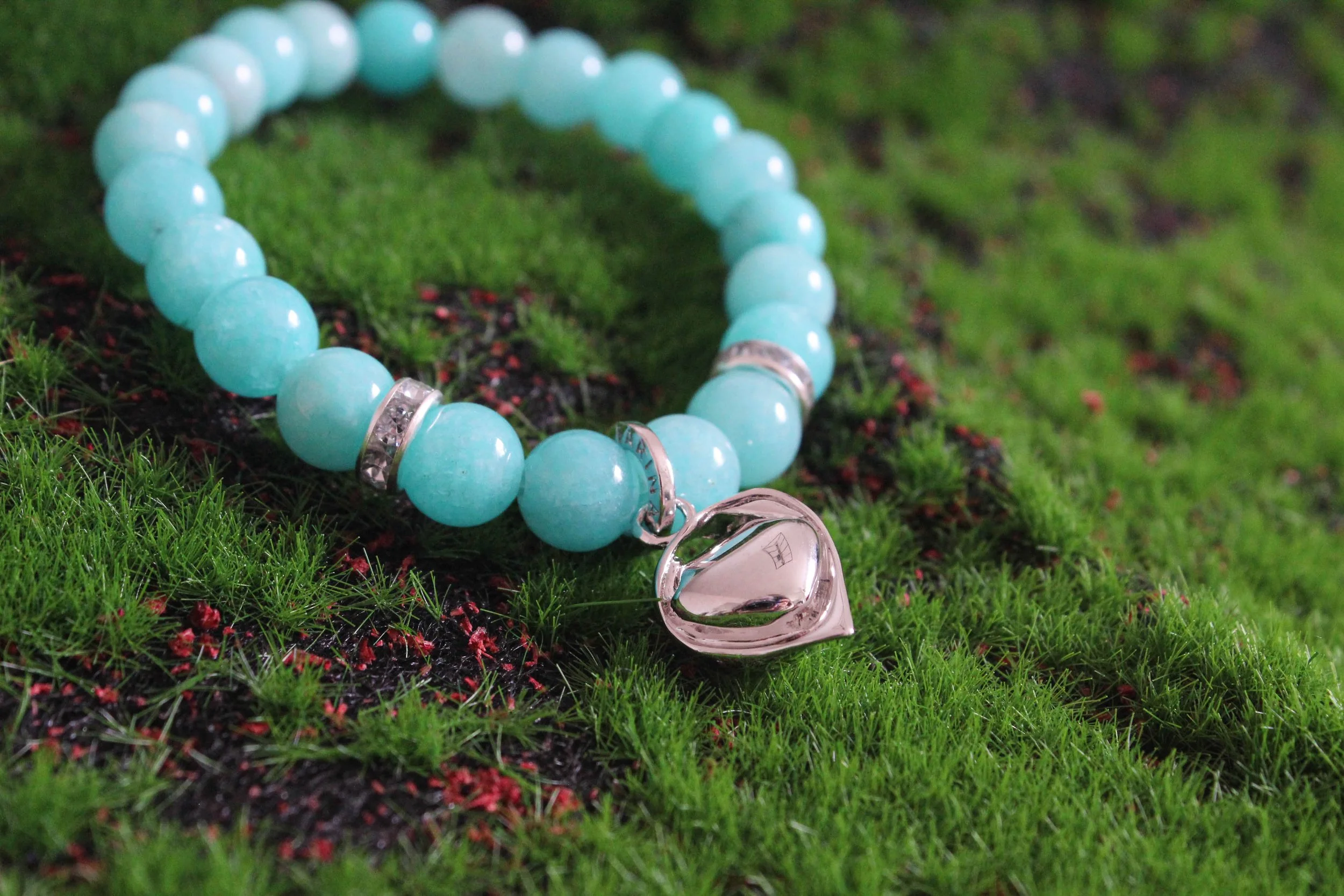 Tortellino Charm Bracelet