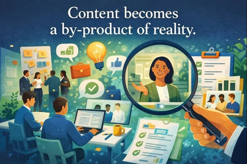 What Employer Branding Capabilities Actually Consist Of