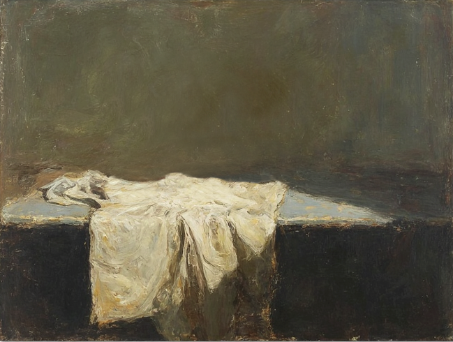 Breath of the Hidden