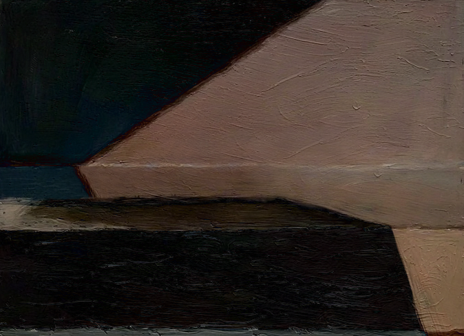 Light Embraces Shadow