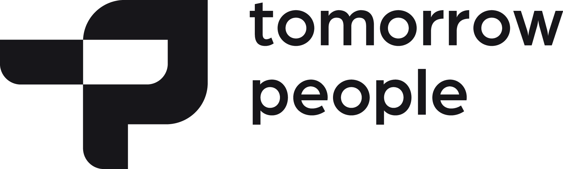 Tomorrow People Eyewear Sunglasses Logo
