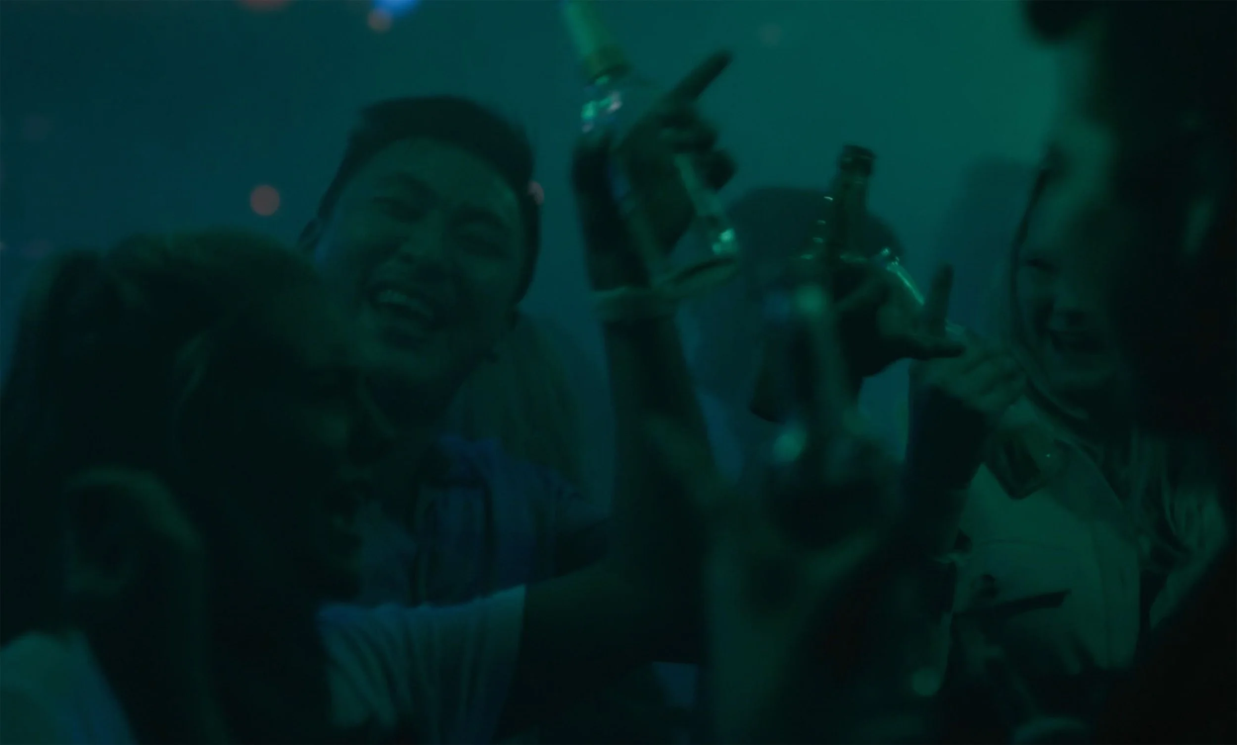 Zwischensaison / Mid Season | Documentary