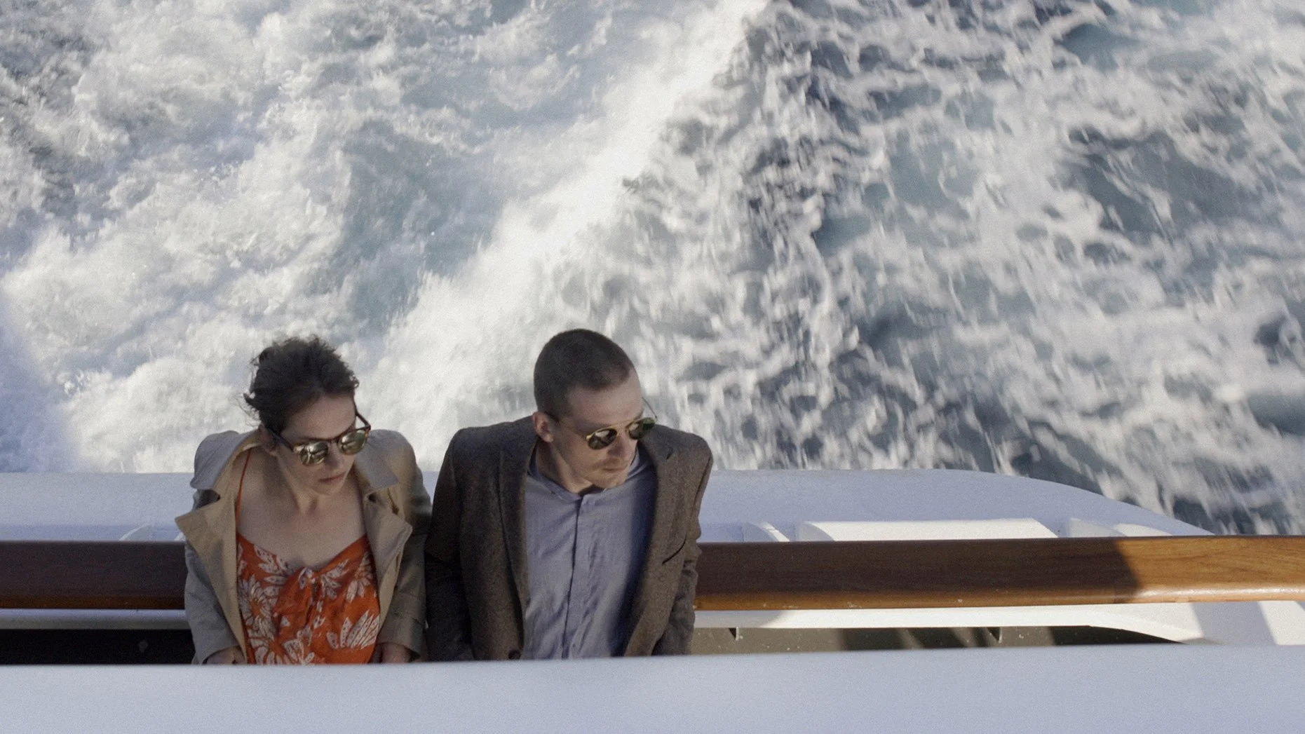 Rest in Greece | Feature Film