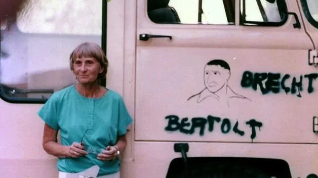 Mit revolutionären Grüßen | Documentary