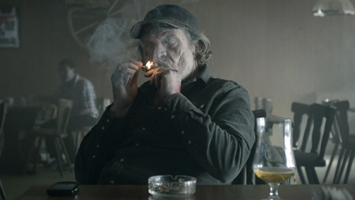 Trash Detectice | Feature Film / Cinema