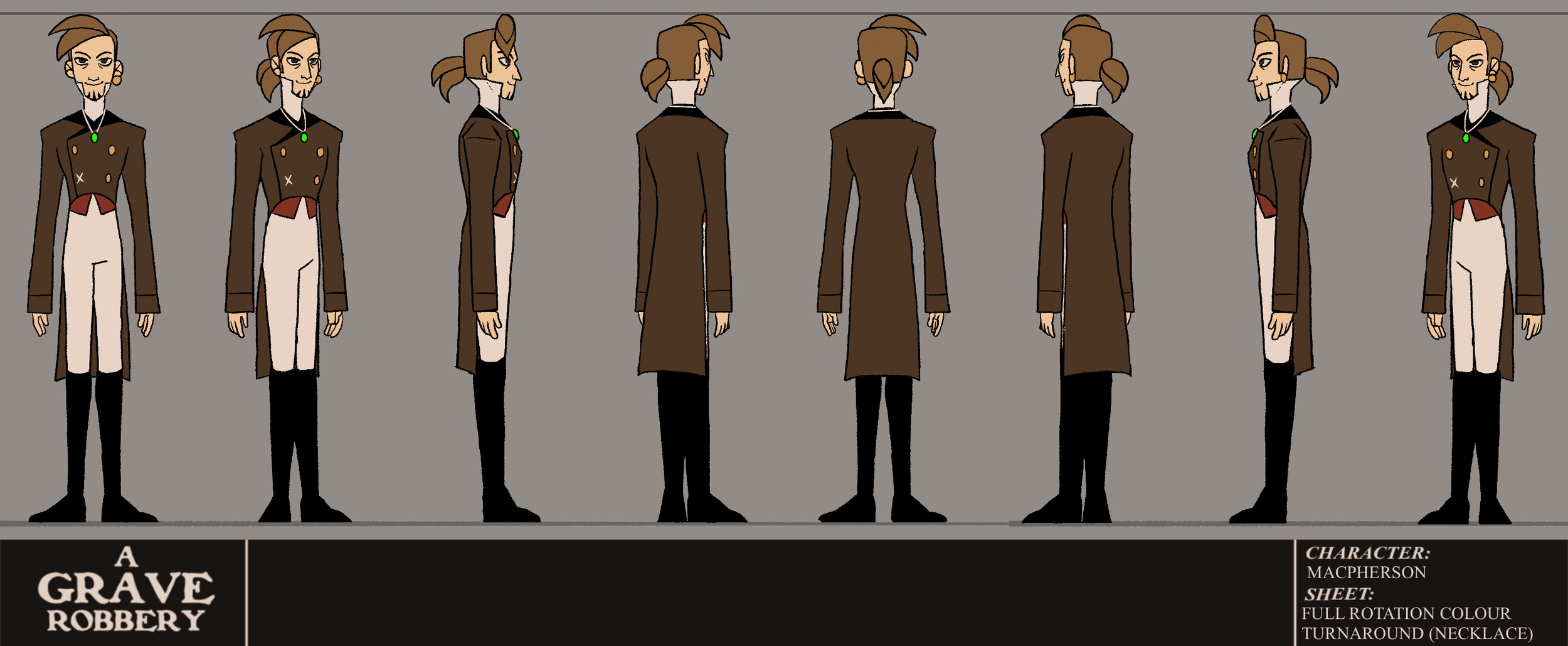 Character Turnaround (MacPherson)
