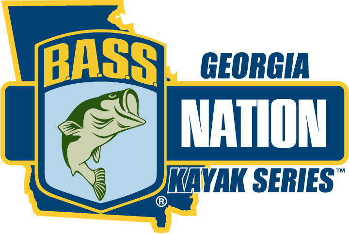 Georgia Bass Nation Kayak Series