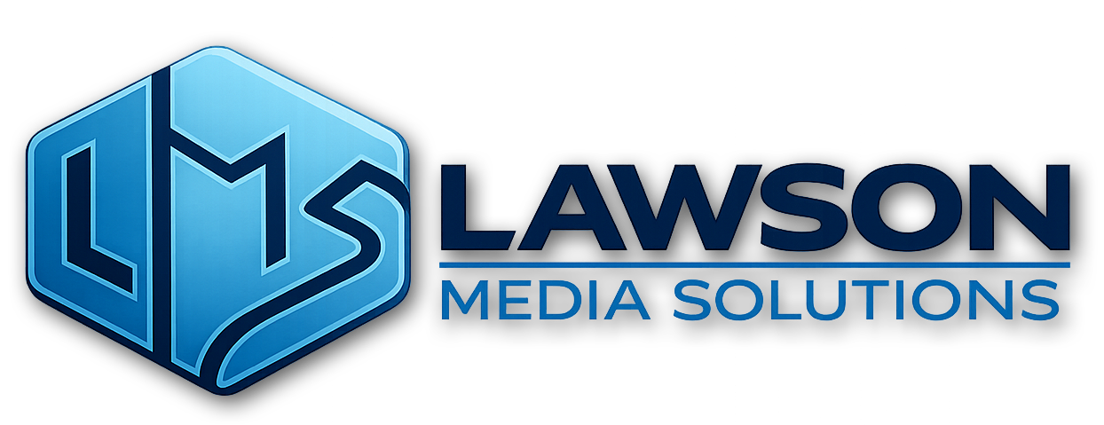 Lawson Media Solutions
