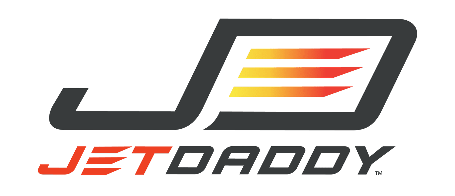 Jet Daddy