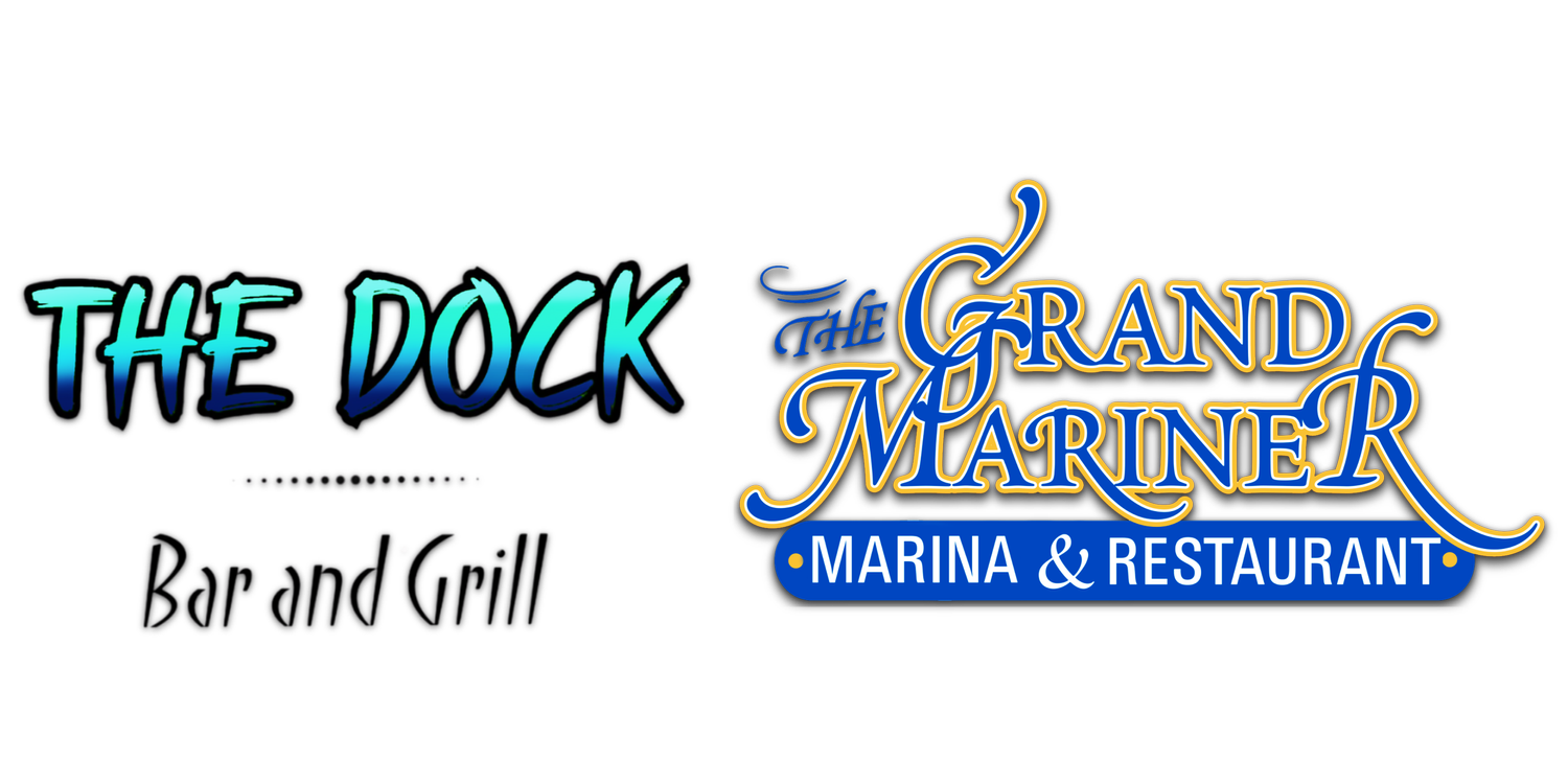 THE DOCK Bar &amp; Grill