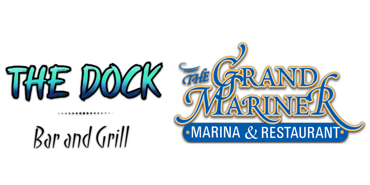 THE DOCK Bar &amp; Grill