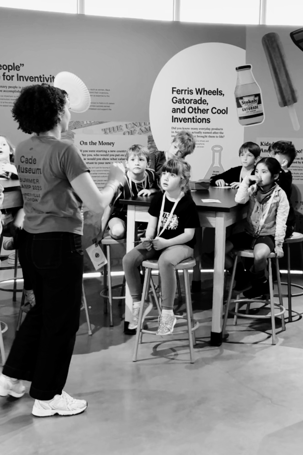 Donate | Support the Inventivity Movement — Cade | Home of Inventivity