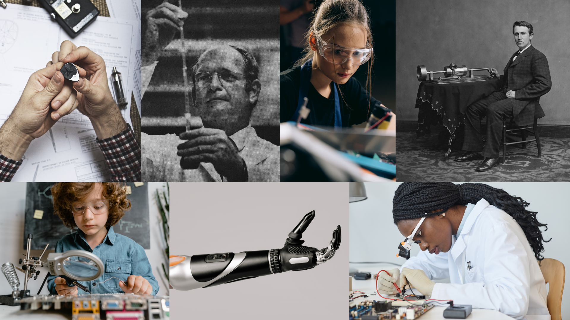 Cultivating Inventivity: Launching the Movement to Inspire the Next Generation