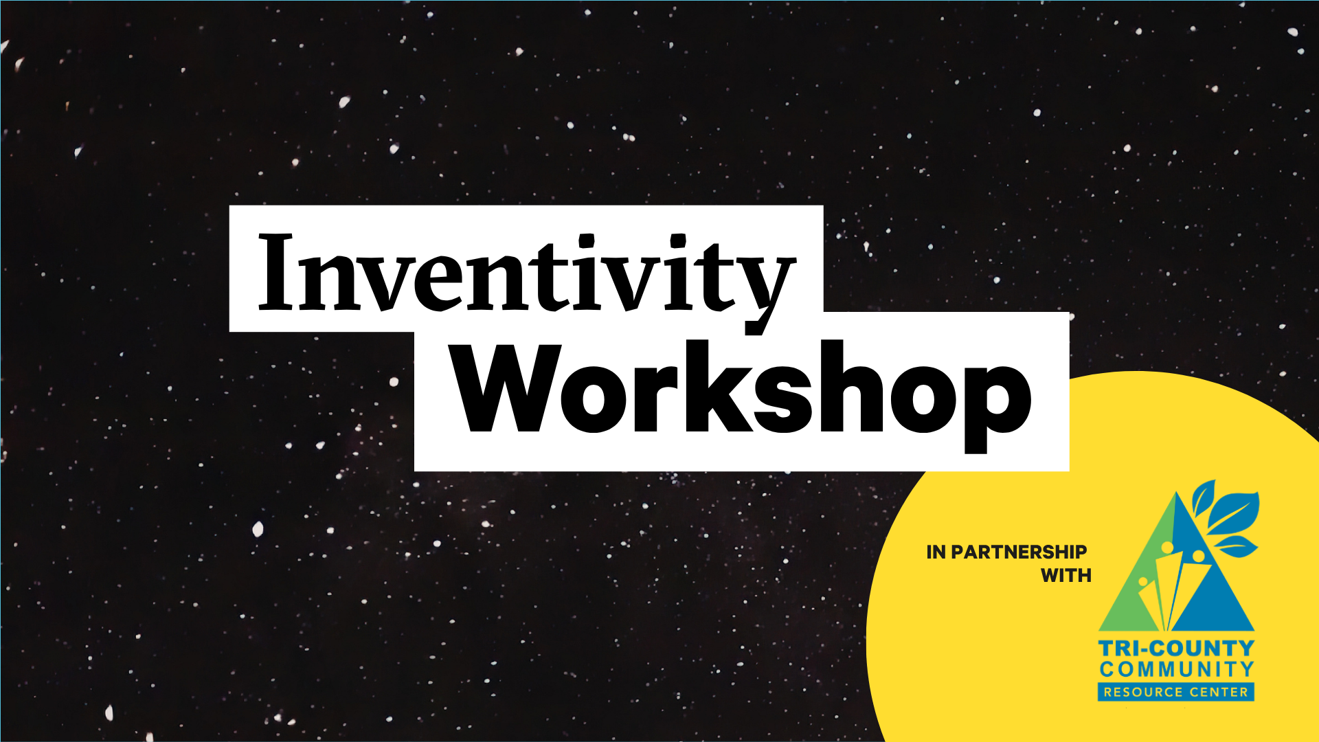 Inventivity Workshop in Chiefland, FL