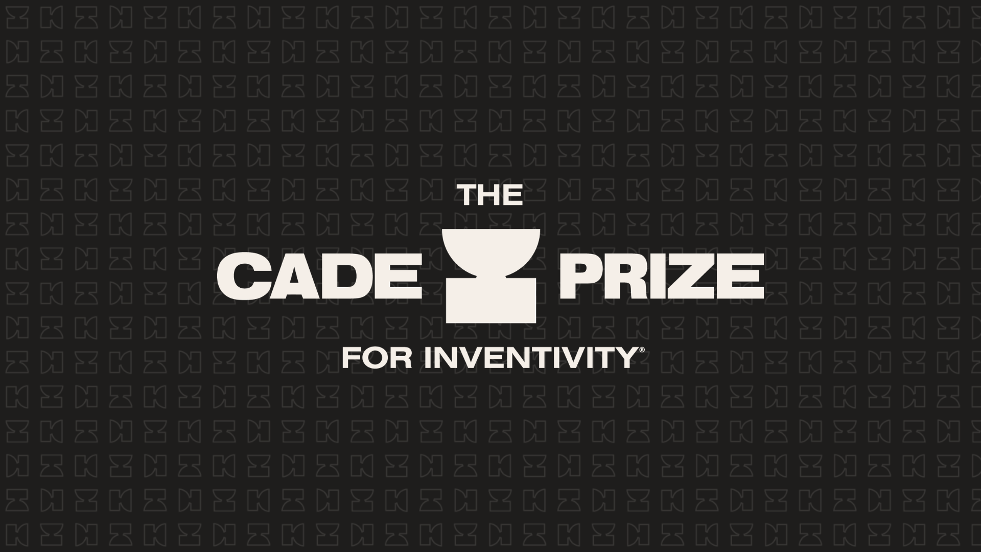 Cade Prize for Inventivity