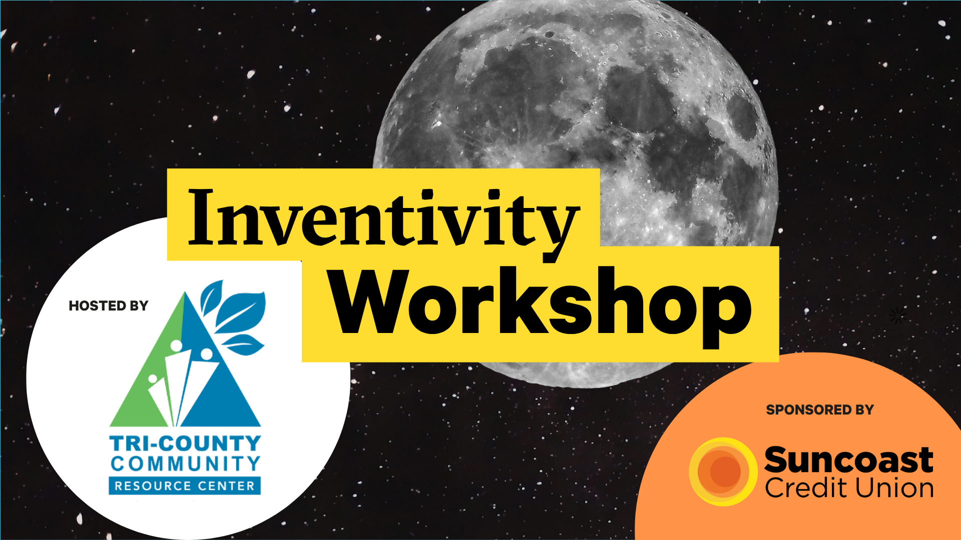 Inventivity Workshop in Chiefland, FL