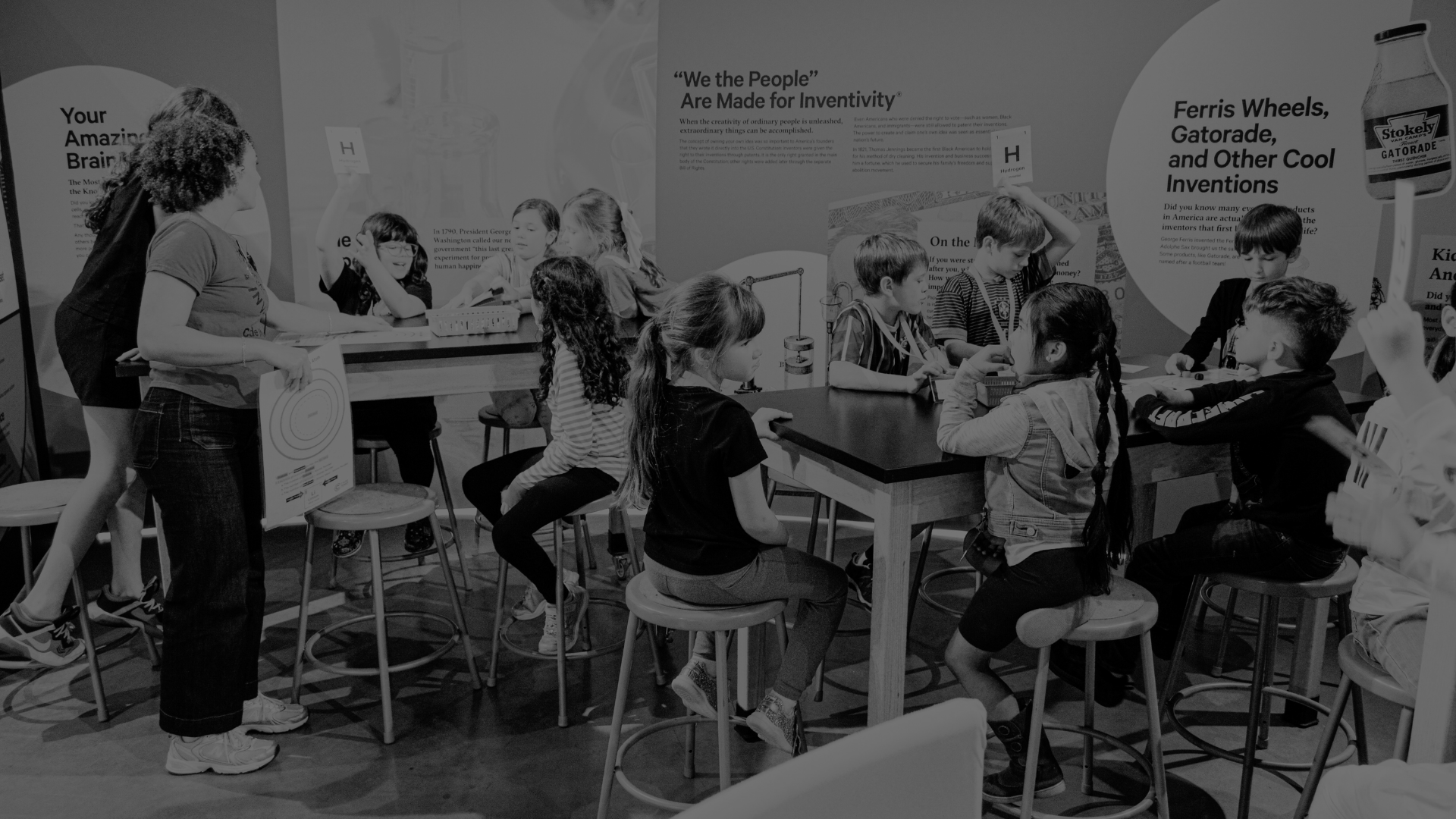 Headshot of Brandon M