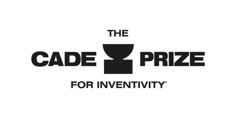 Cade Prize Logo