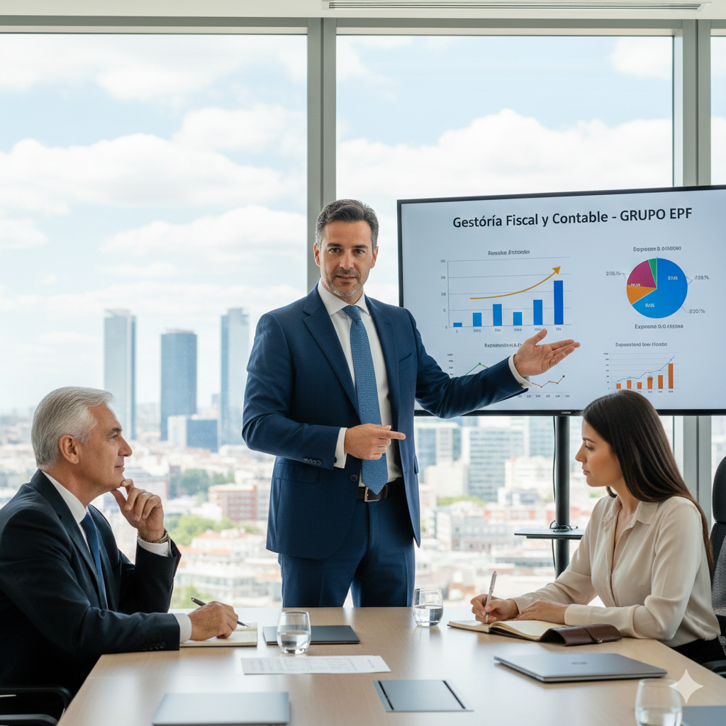 GESTIÓN INTEGRAL &  EMPRESARIAL