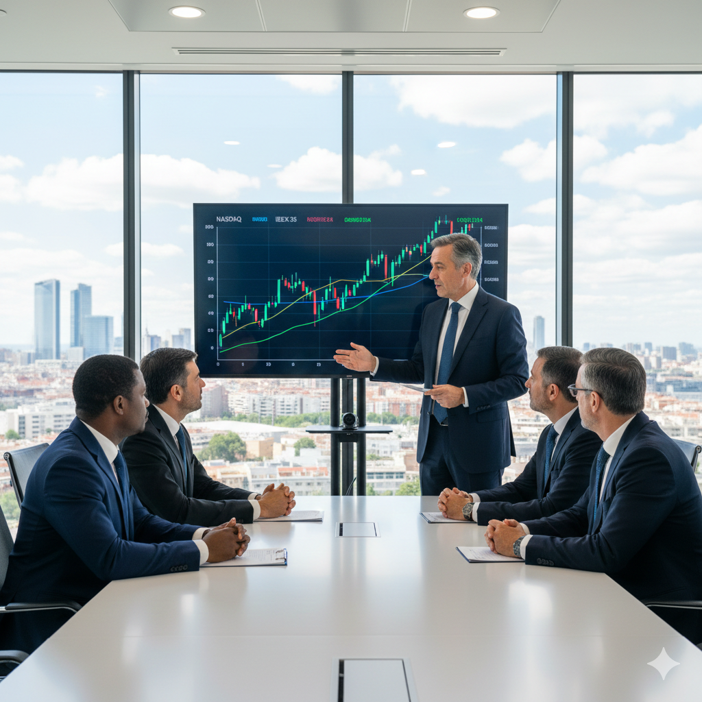 INVERSIONES & FINANZAS