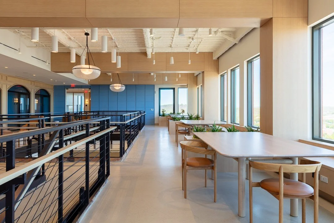 Private Investment Office. New Haven, Conn.