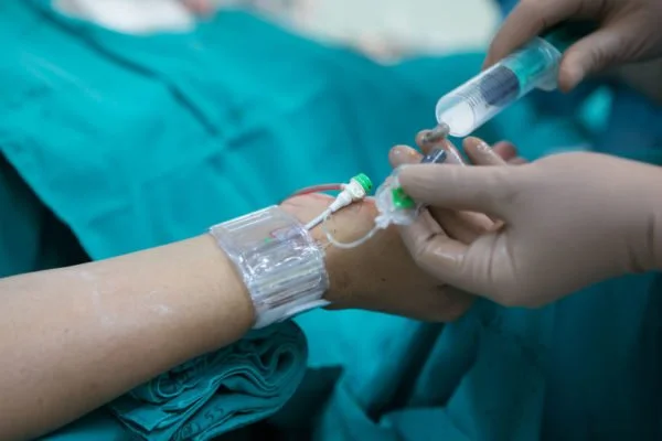 Les dernières avancées en coronarographie