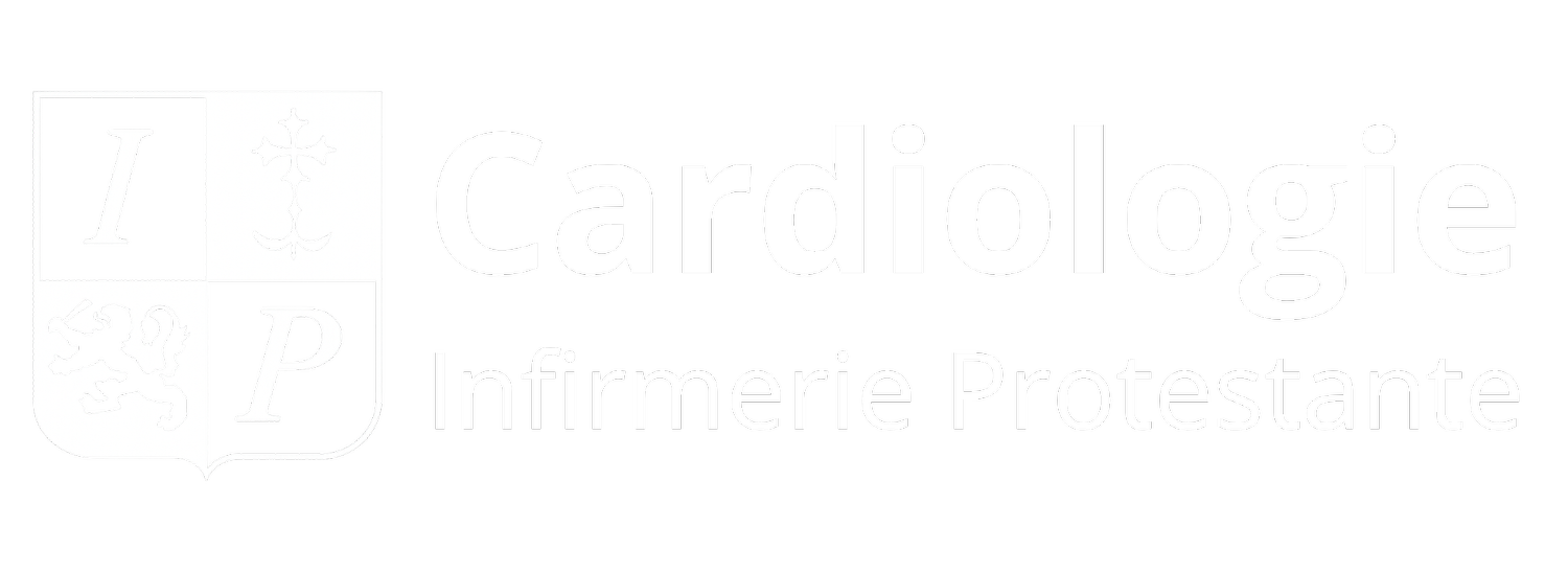 Infirmerie Protestante 