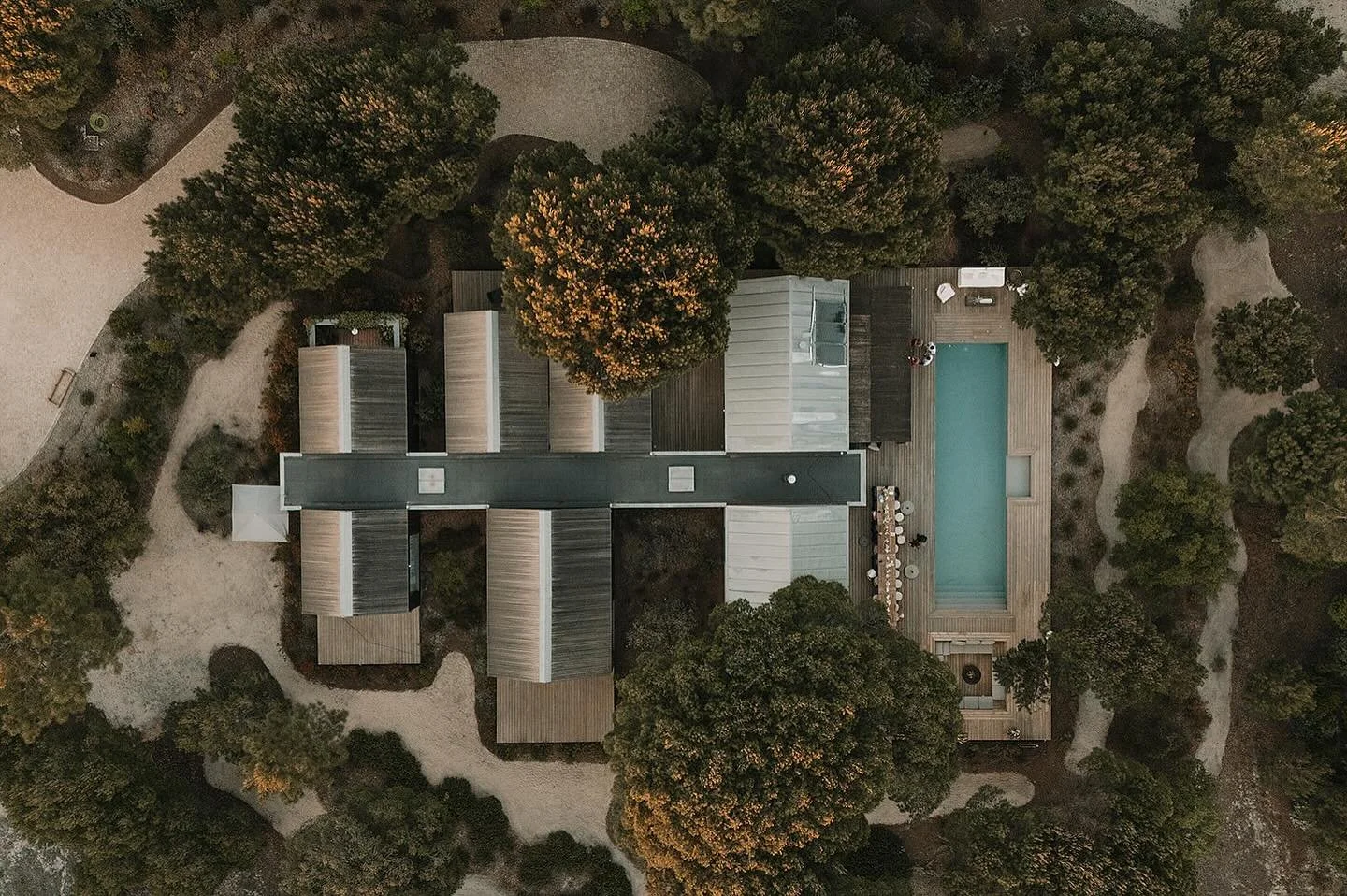sublime hotels