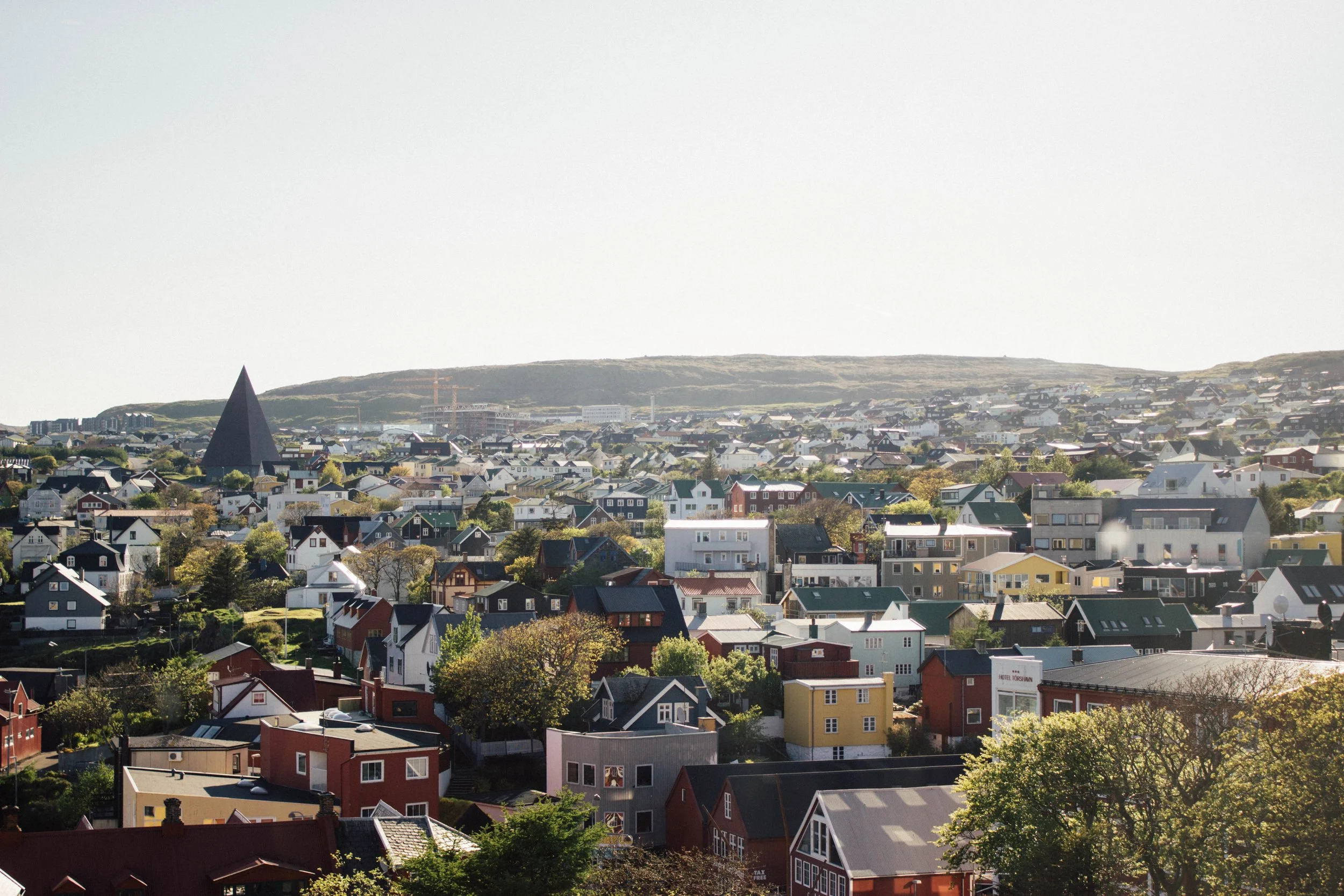 New MICE forum Unearth to debut in the Faroe Islands in October 2026