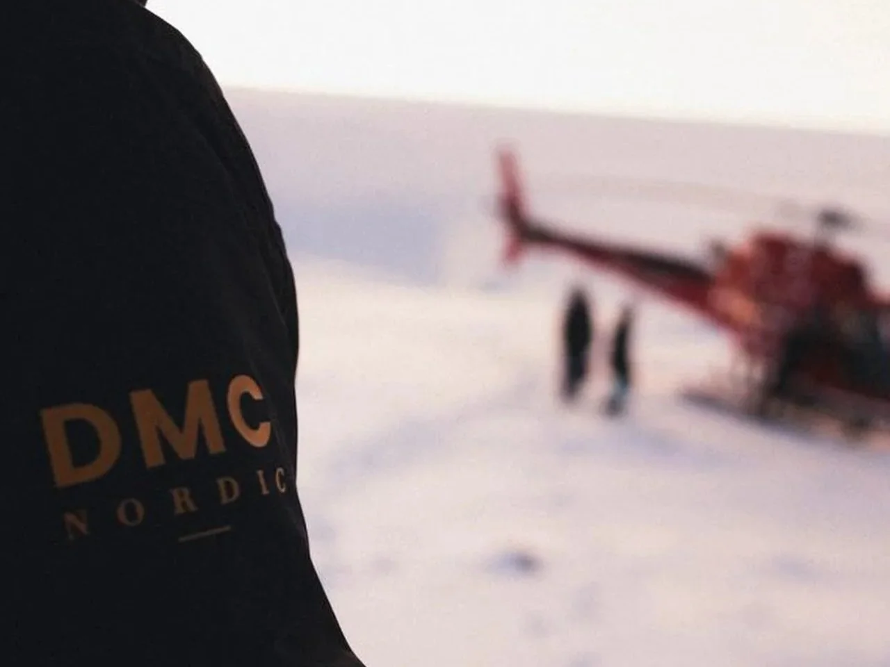 dmc nordic
