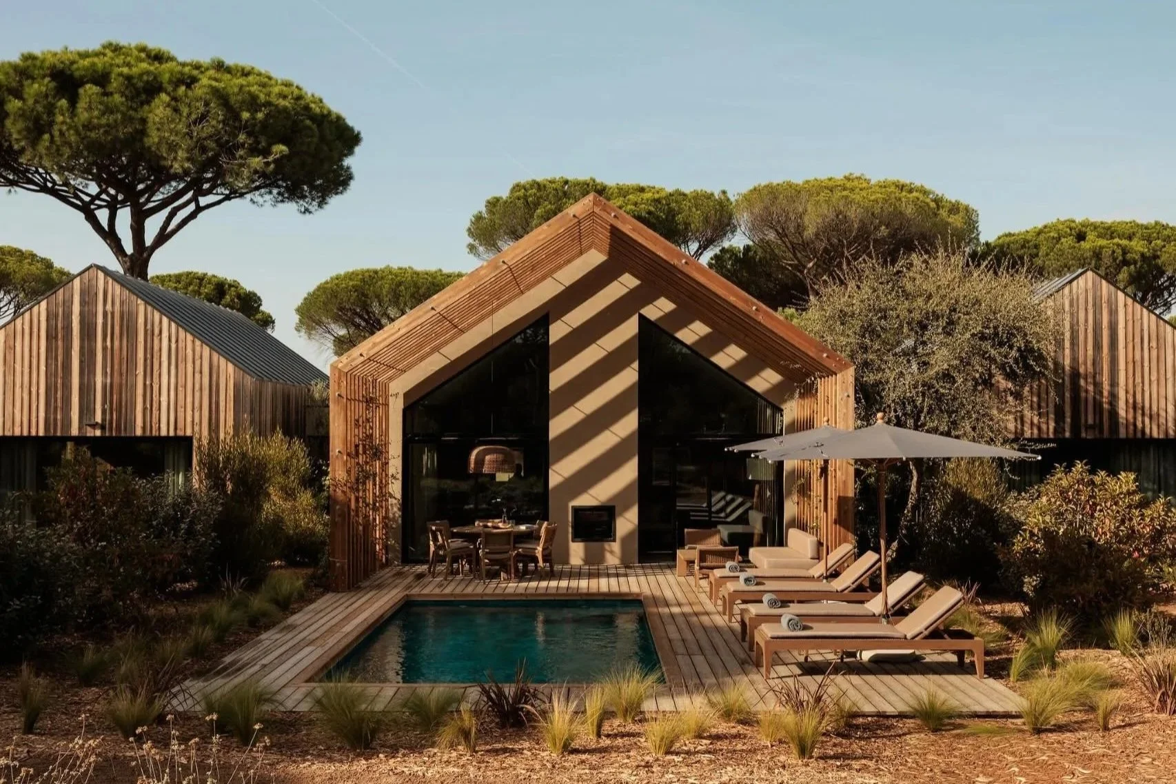 sublime hotels