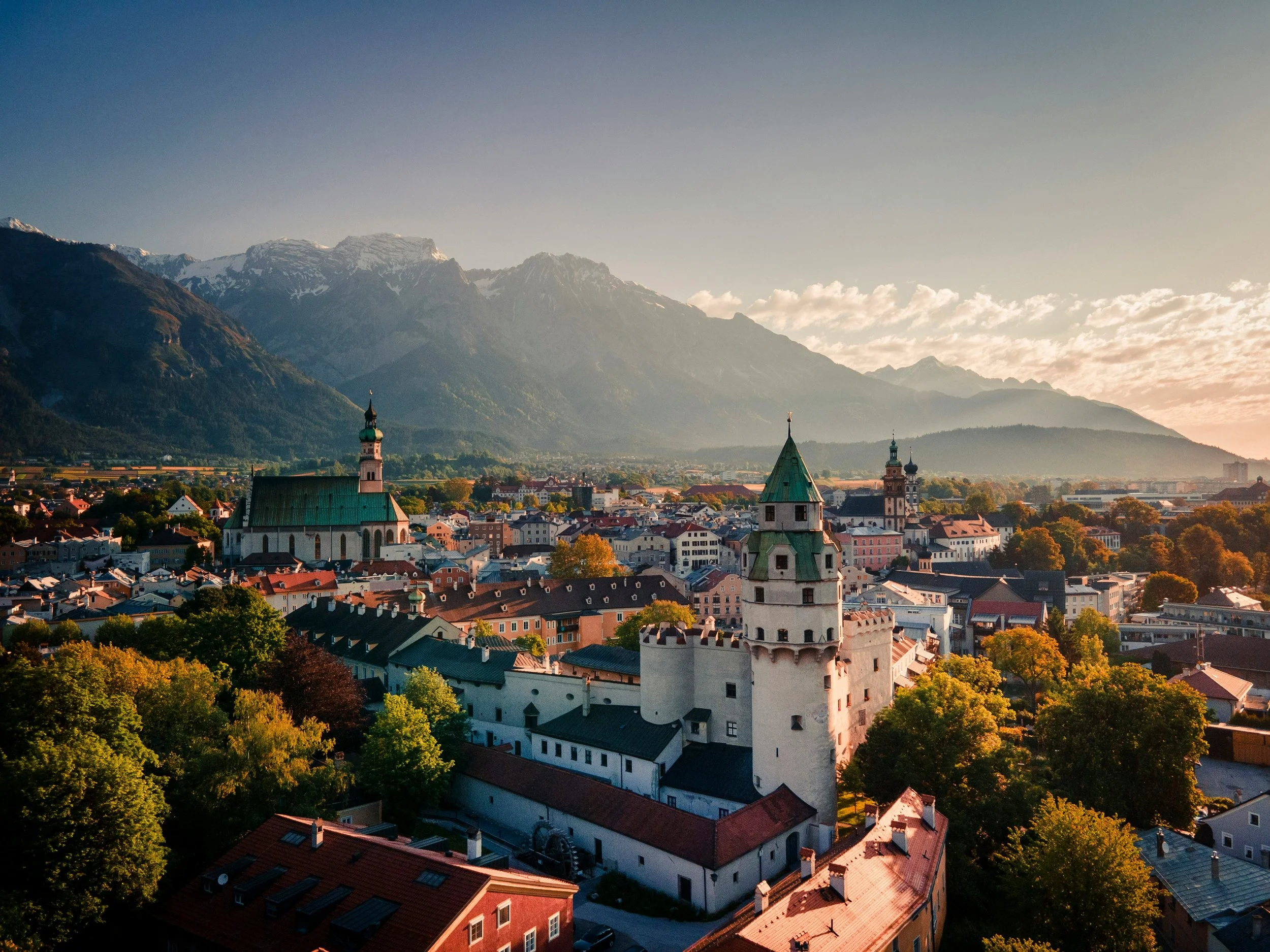 tirol convention bureau