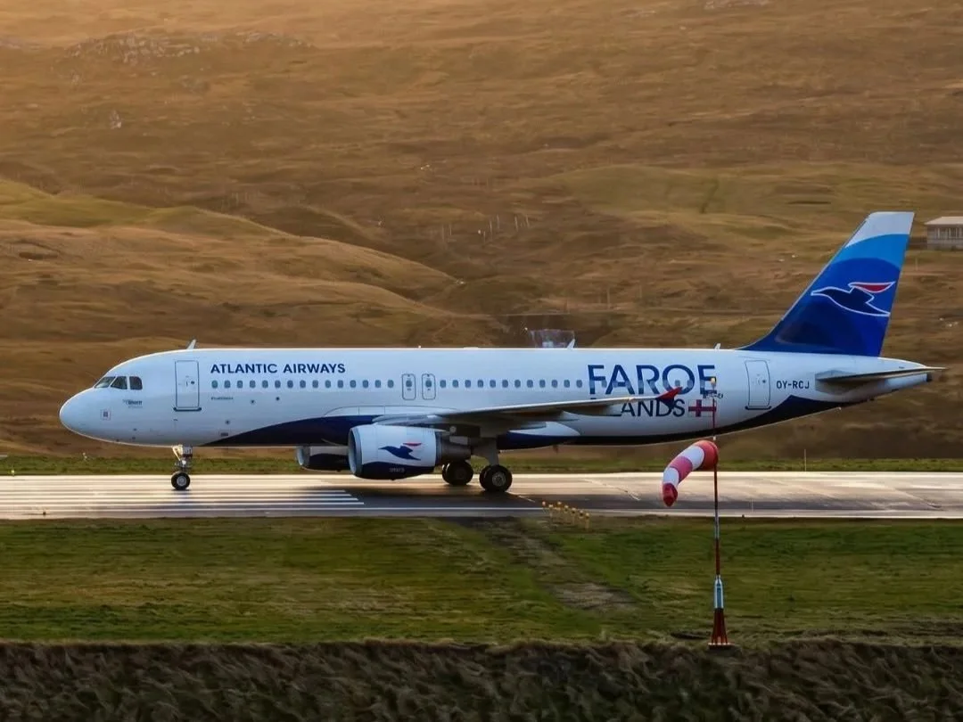 atlantic airways