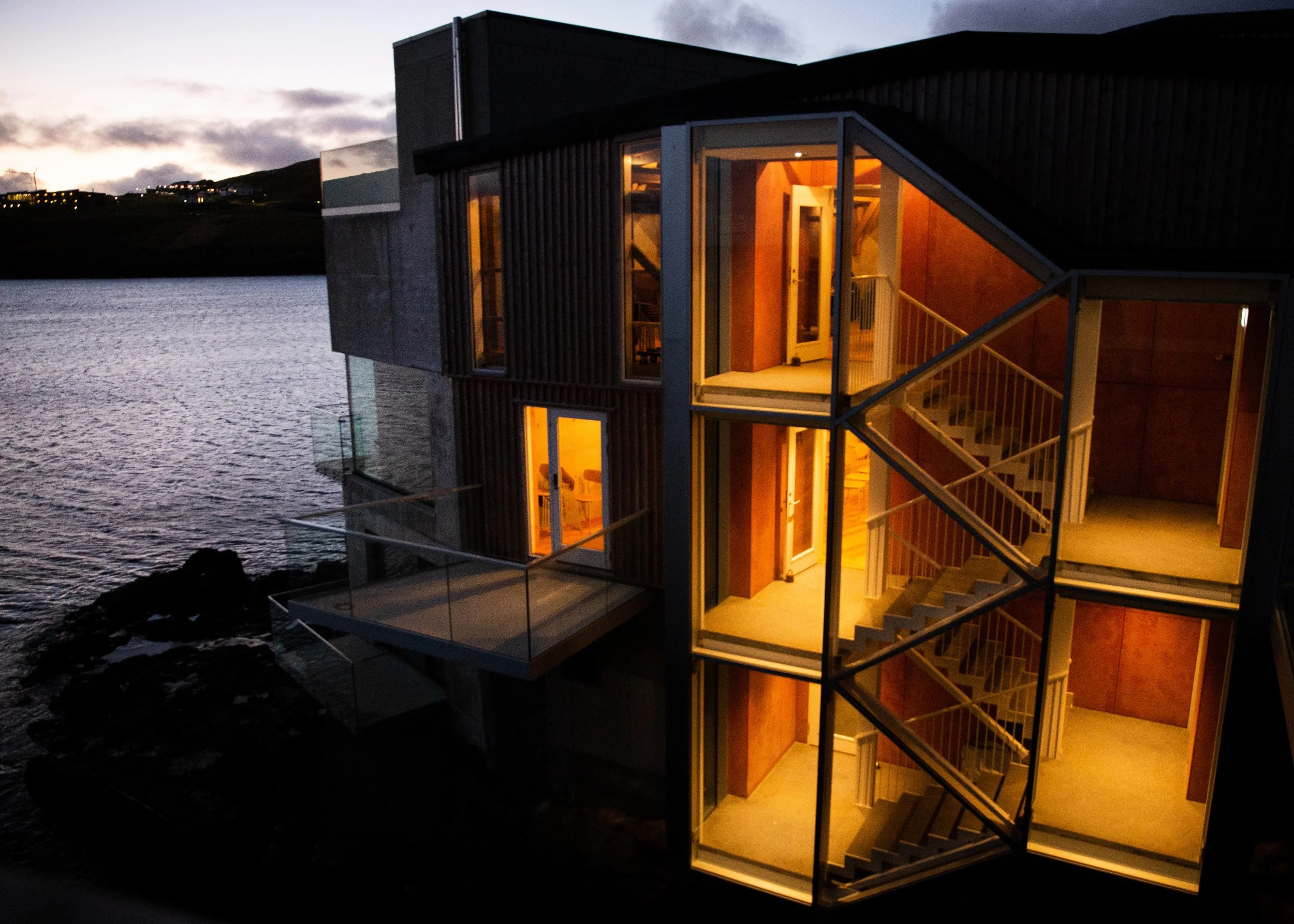 fiskastykkið