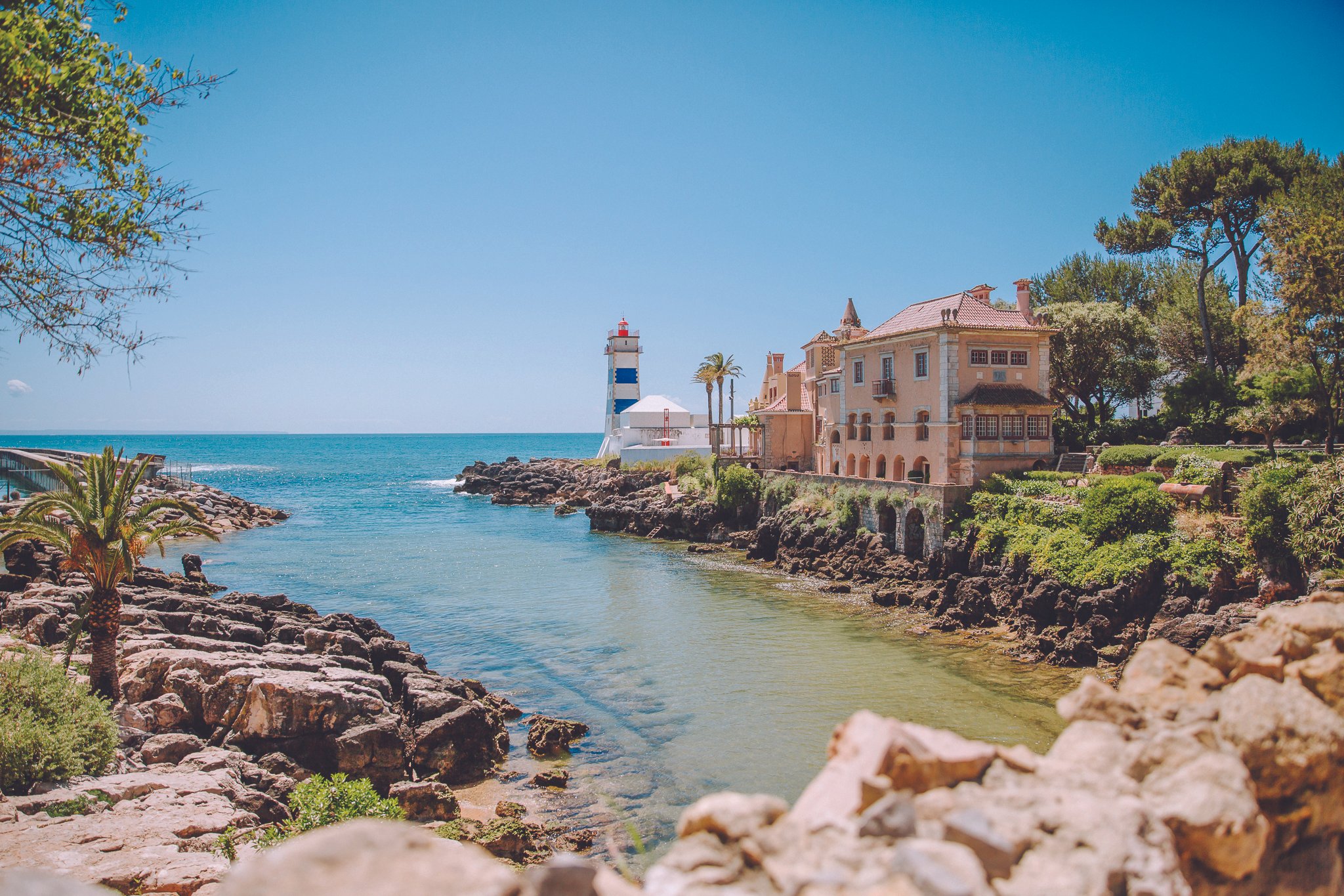 visit cascais