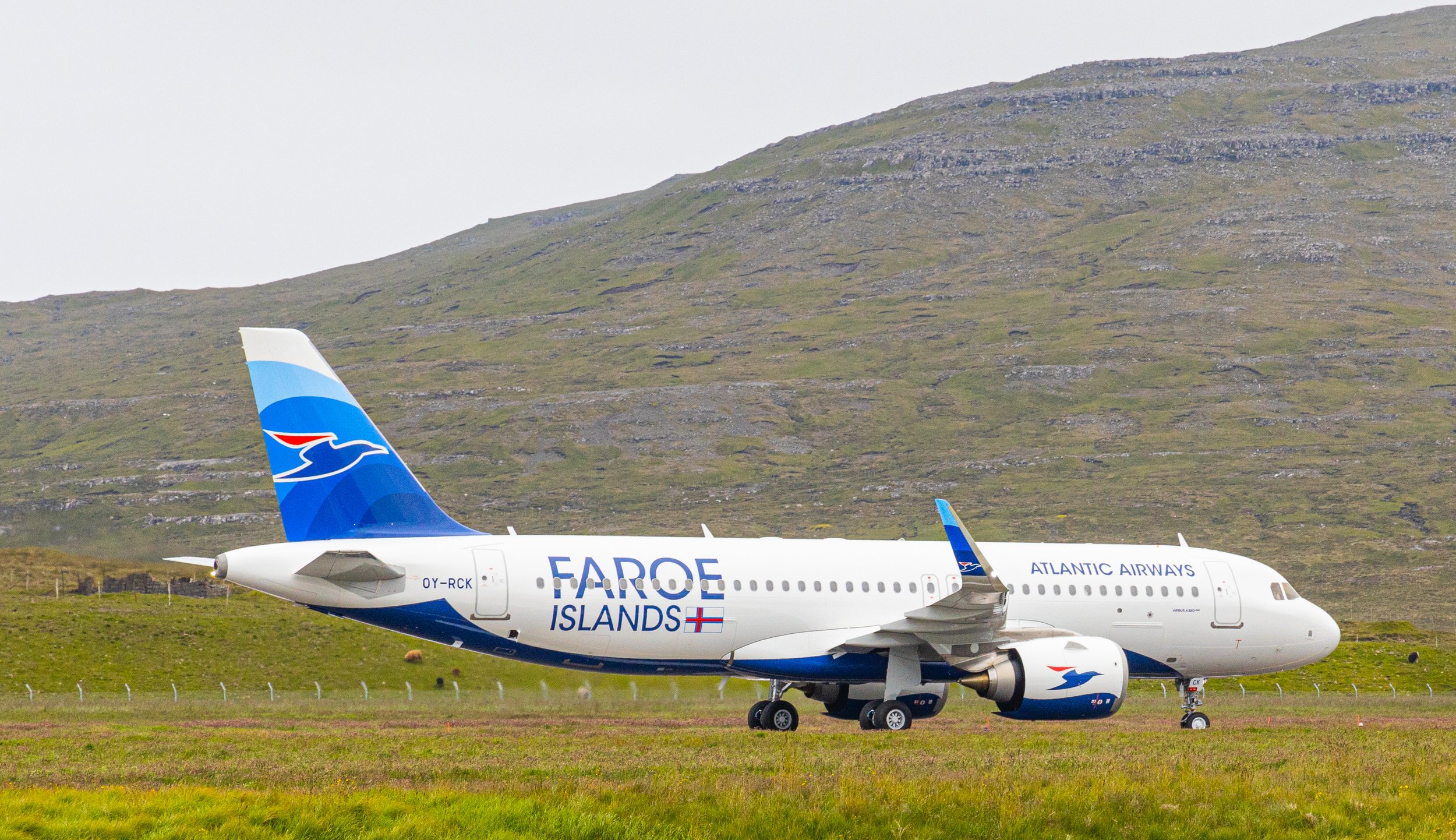 atlantic airways