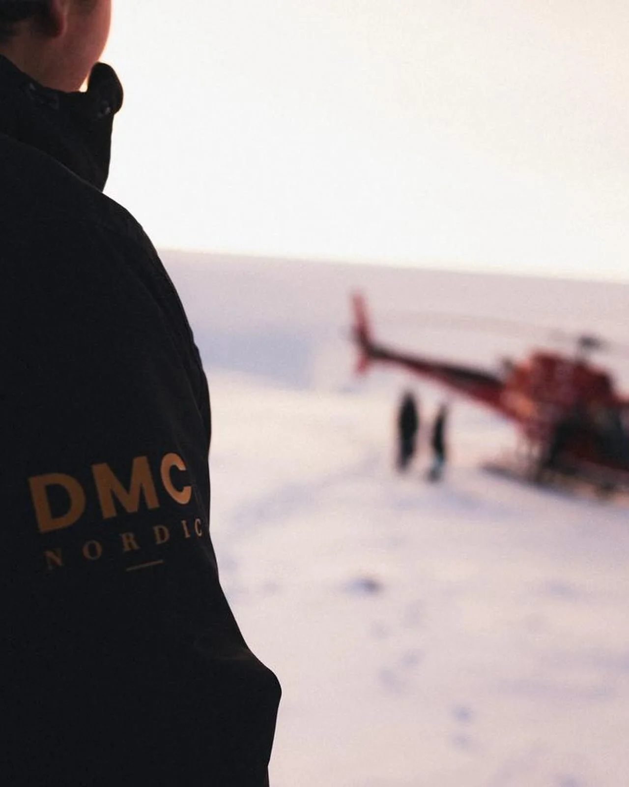 dmc nordic