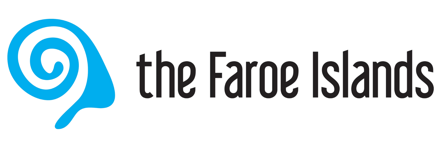 Visit Faroe Islands logo