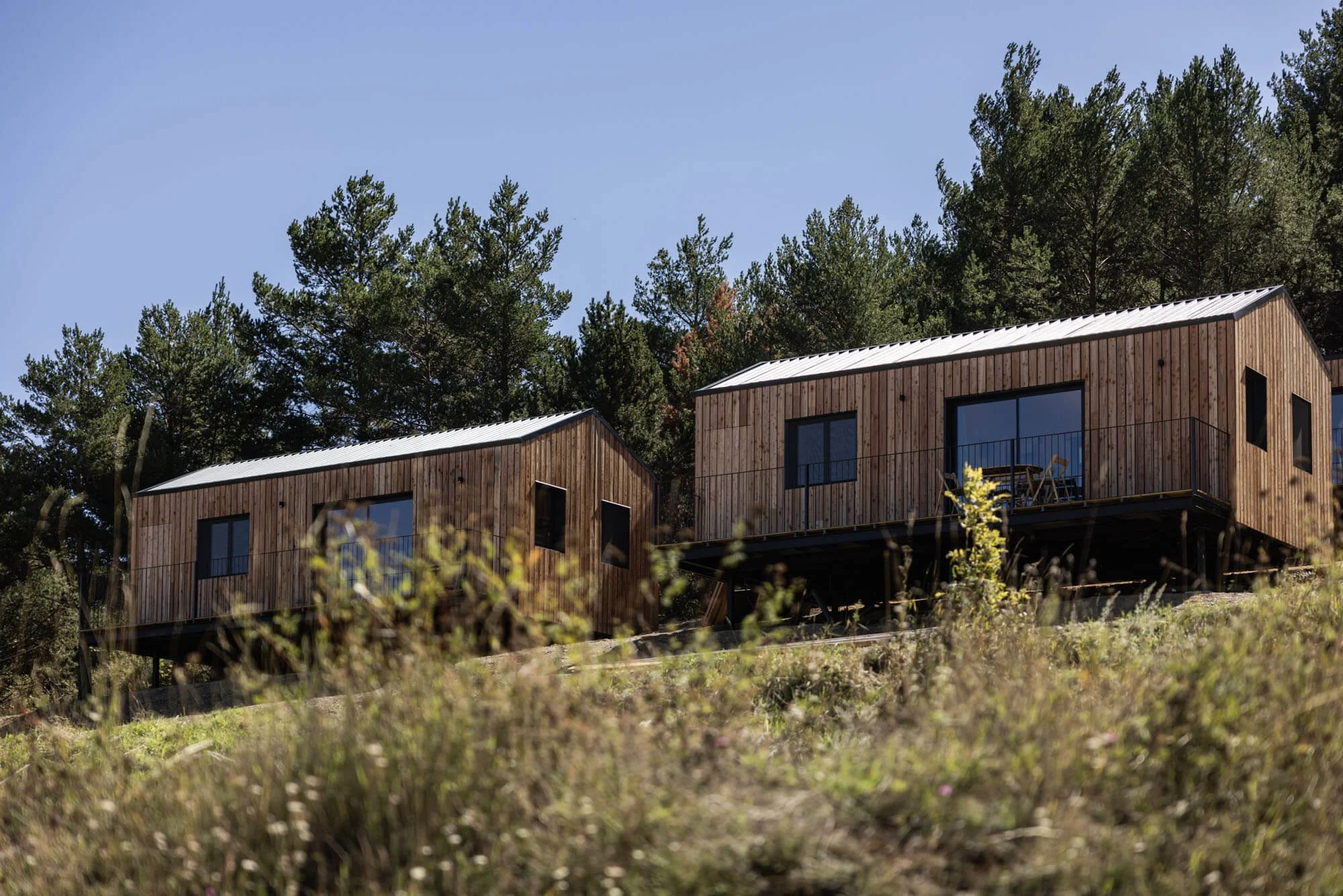 basecamps