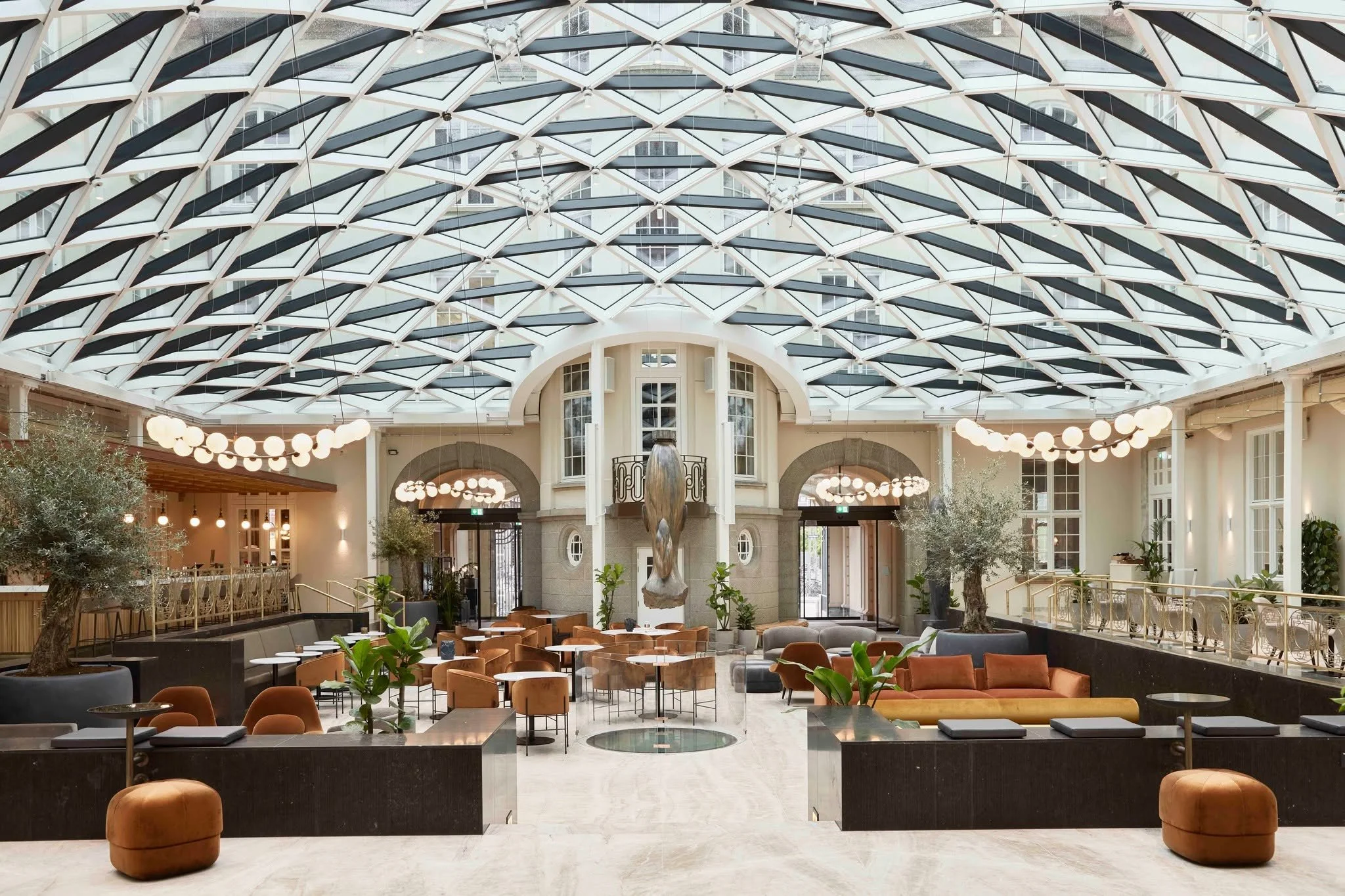 nordic hotels &amp; resorts