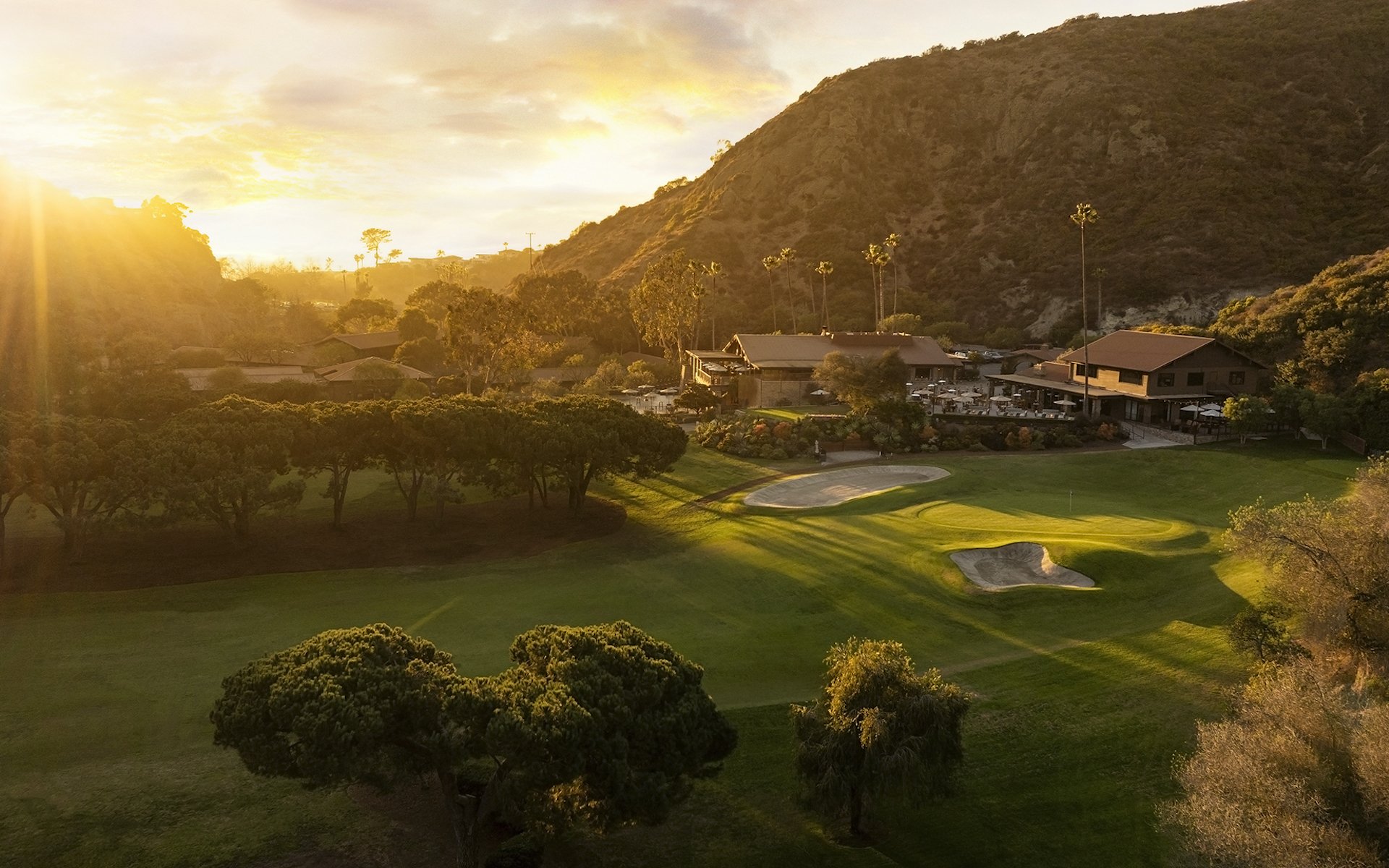 the ranch at laguna beach