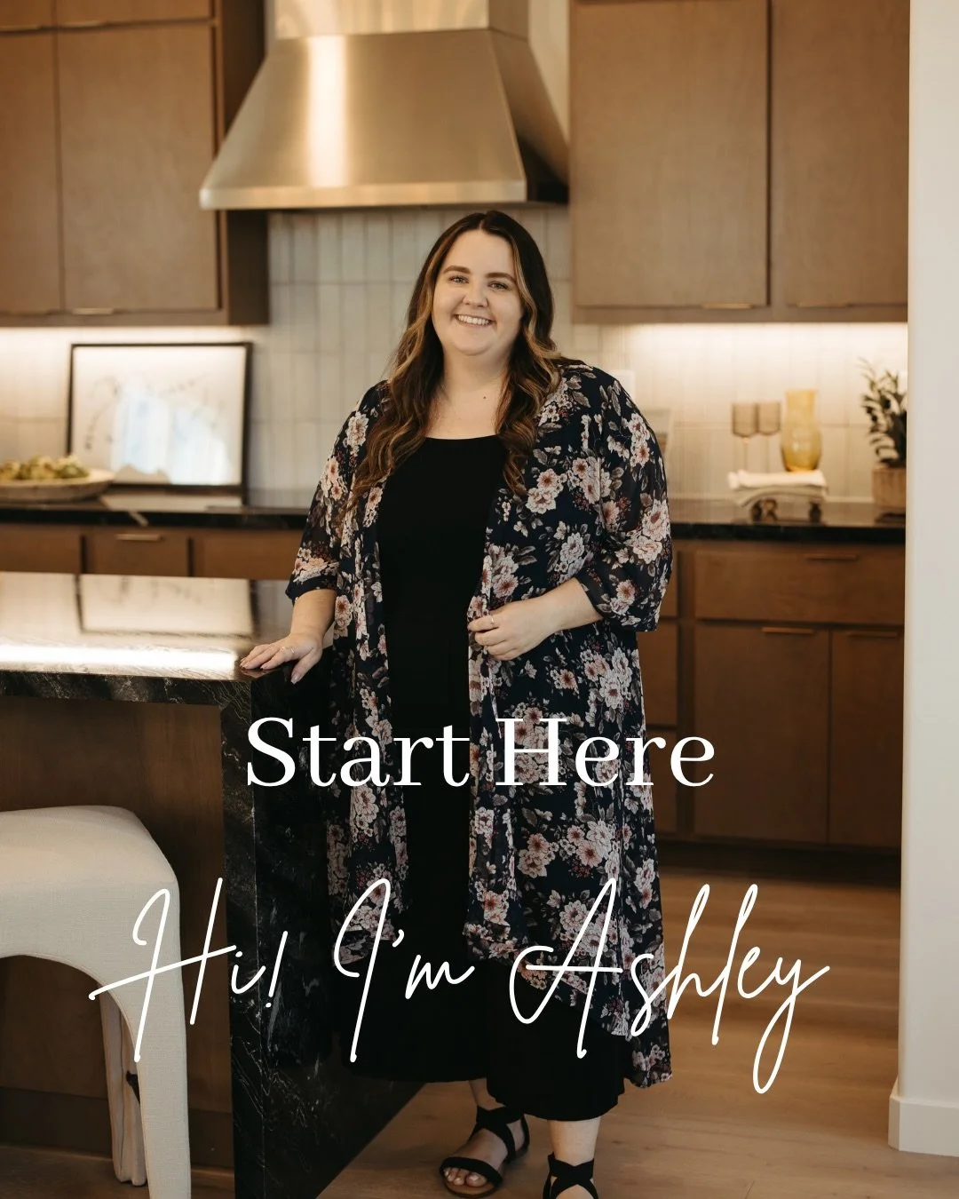 Hi, I&rsquo;m Ashley! 👋🤍

If you&rsquo;re new here, welcome!

I&rsquo;m a REALTOR&reg; serving Solano County and surrounding areas, helping buyers and sellers through all stages of life.

Around here you&rsquo;ll find home tours, real estate tips, 