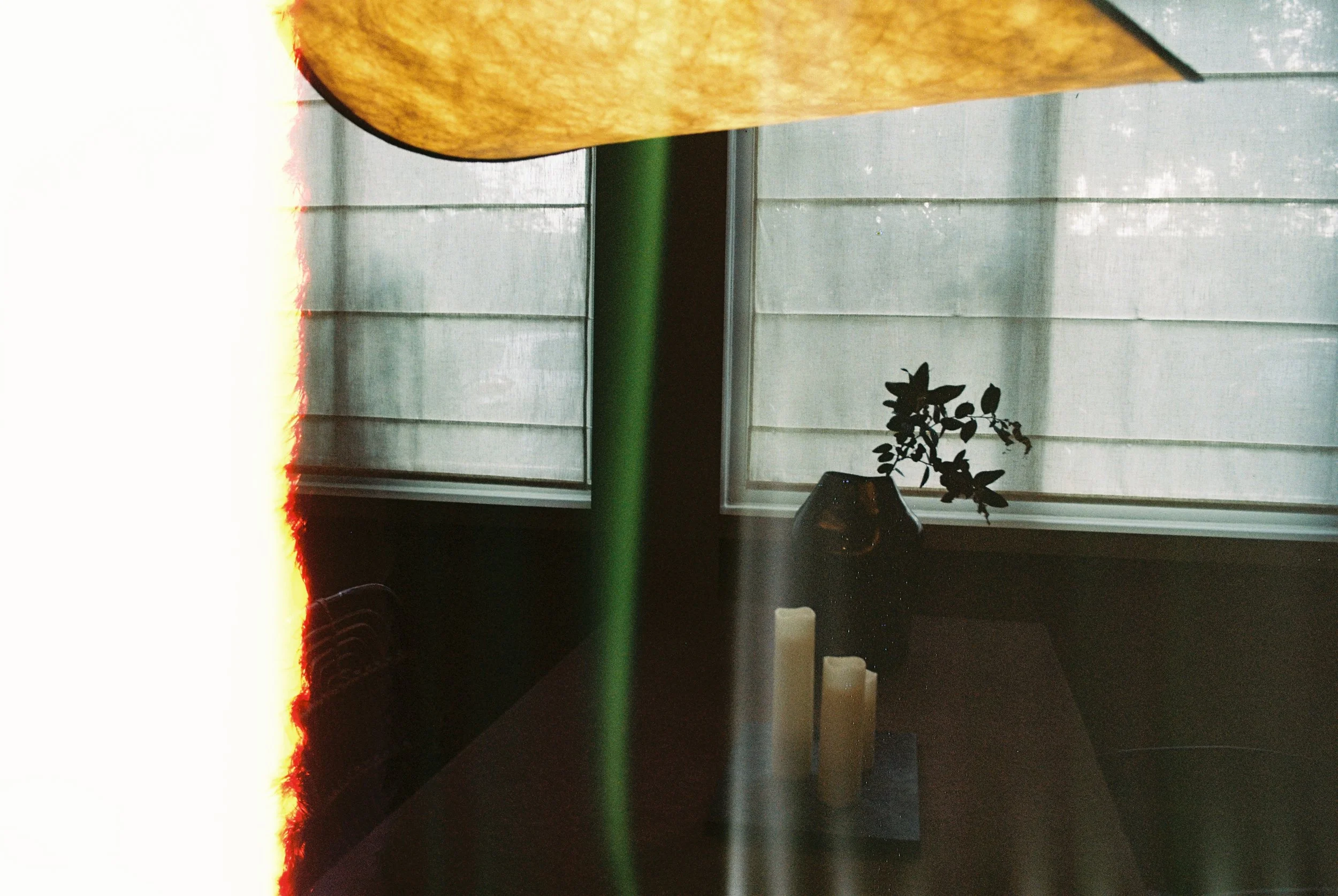 REST IN RESONANCE: AUTUMN EDITION / YOGA SEADS, THE HAGUE