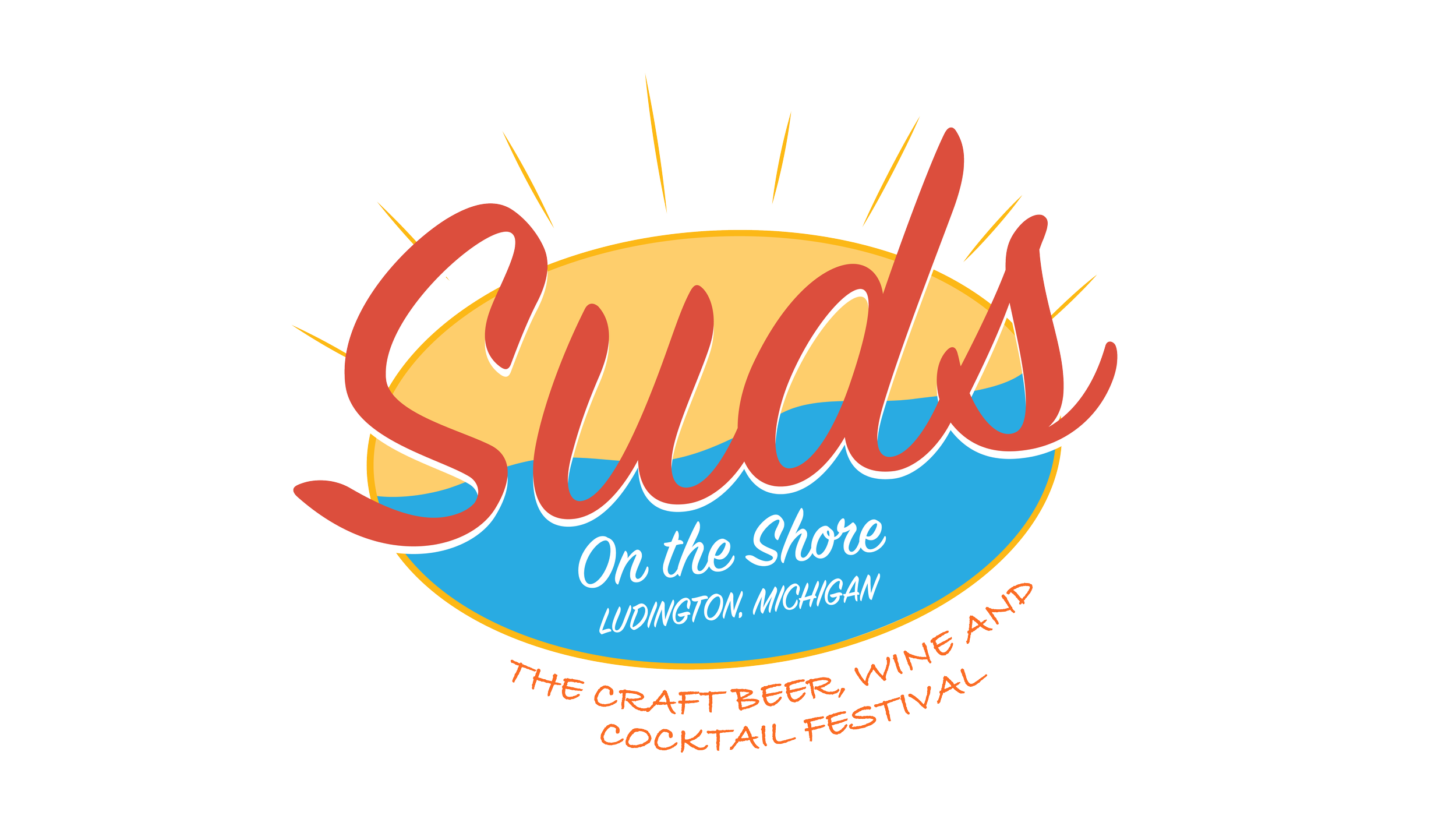 Suds on the Shore: The Craft Beer, Wine and Cocktail Festival Returns for 2026