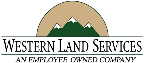 Logo of Yosemite National Park featuring three snowy mountain peaks with a tan sun or moon background.