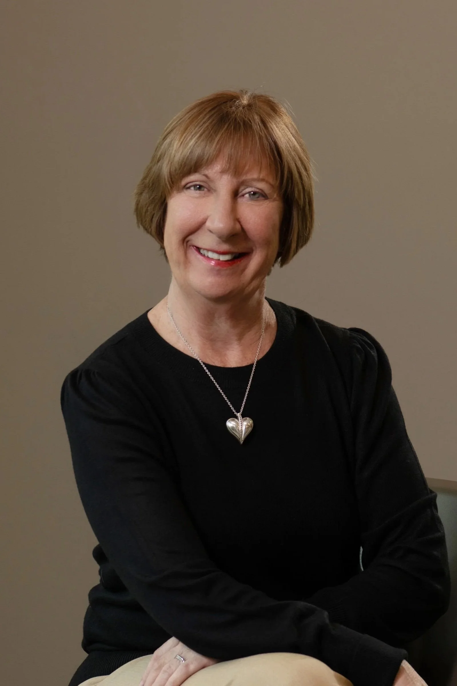 Executive Director of United Way of Mason County