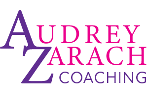 Audrey Zarach Coaching